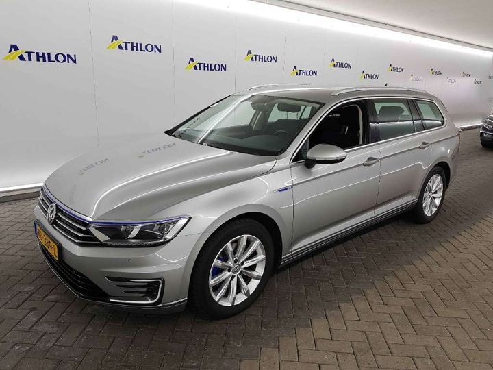 volkswagen passat variant 2016 wvwzzz3czhe066749