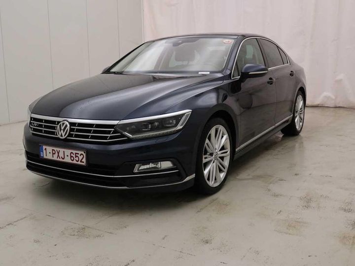 volkswagen passat 2016 wvwzzz3czhe067096