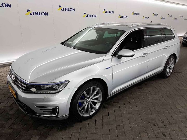 volkswagen passat 2016 wvwzzz3czhe067482