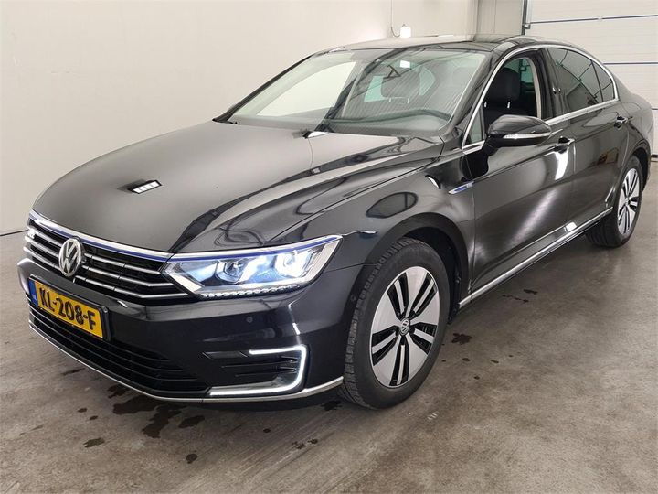 volkswagen passat 2016 wvwzzz3czhe067899