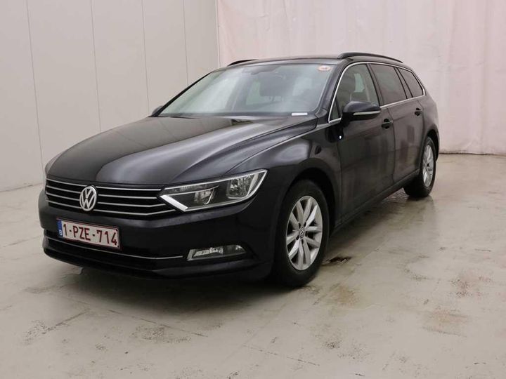 volkswagen passat 2016 wvwzzz3czhe068249