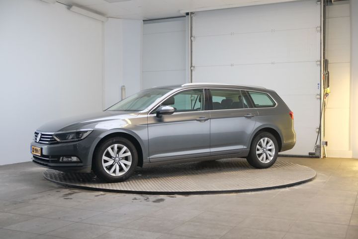 volkswagen passat variant 2016 wvwzzz3czhe068305