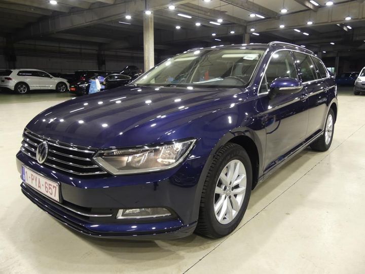 volkswagen passat 2016 wvwzzz3czhe068670