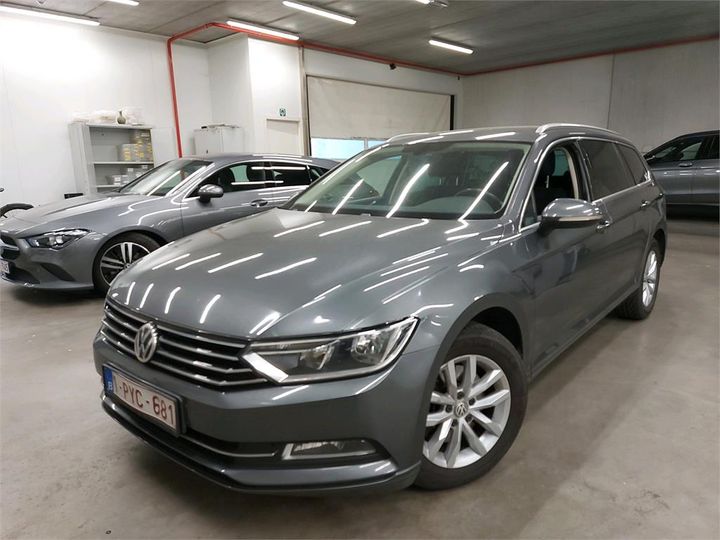 volkswagen passat 2016 wvwzzz3czhe069253