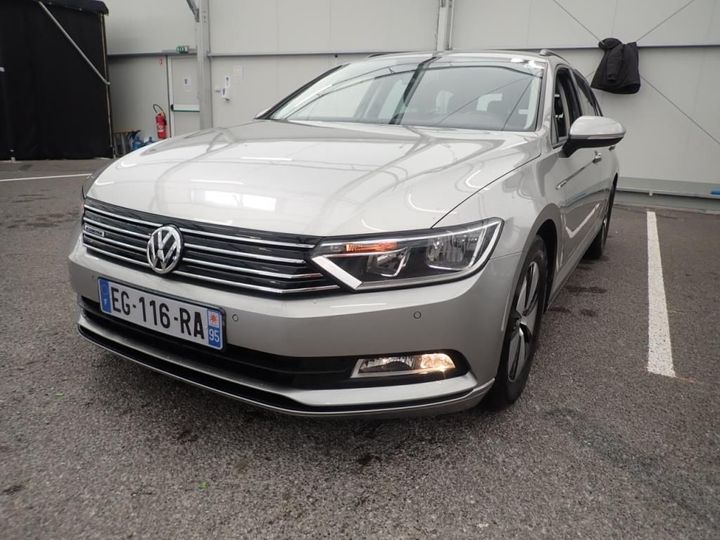 volkswagen passat 2016 wvwzzz3czhe069786