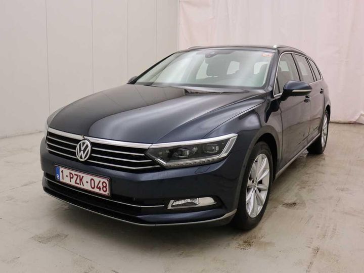 volkswagen passat 2016 wvwzzz3czhe070107