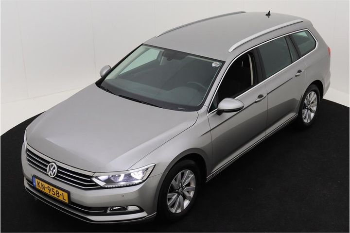 volkswagen passat 2016 wvwzzz3czhe071267