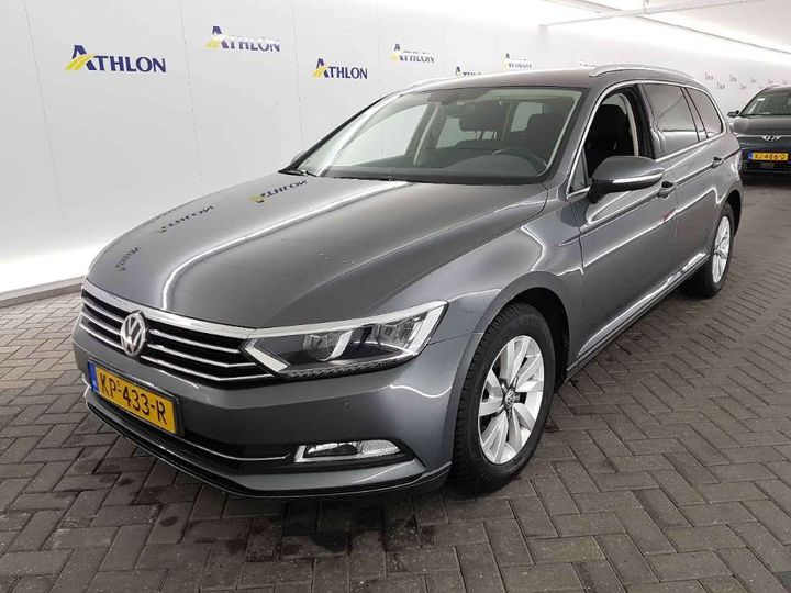 volkswagen passat 2016 wvwzzz3czhe072454