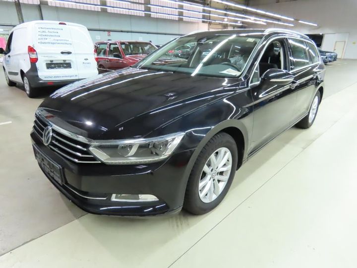 volkswagen passat variant 2016 wvwzzz3czhe073669