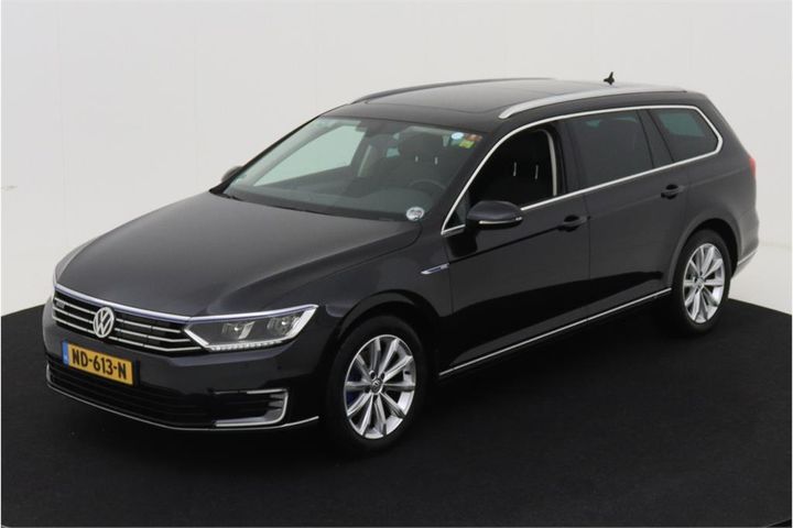 volkswagen passat variant 2016 wvwzzz3czhe075153