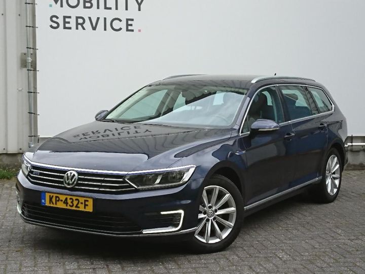 volkswagen passat variant 2016 wvwzzz3czhe075201