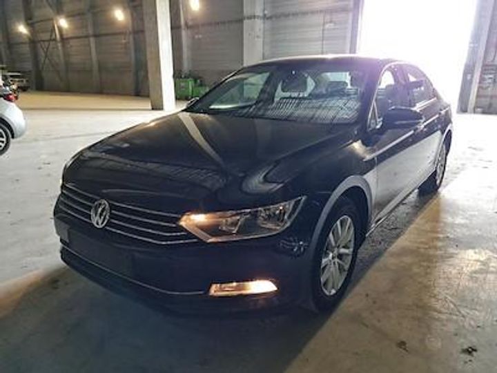 volkswagen passat 2016 wvwzzz3czhe075340