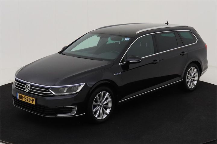 volkswagen passat 2016 wvwzzz3czhe075853