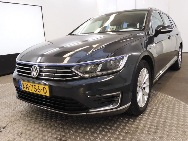 volkswagen passat variant 2016 wvwzzz3czhe075989