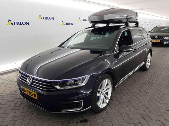 volkswagen passat 2016 wvwzzz3czhe076096