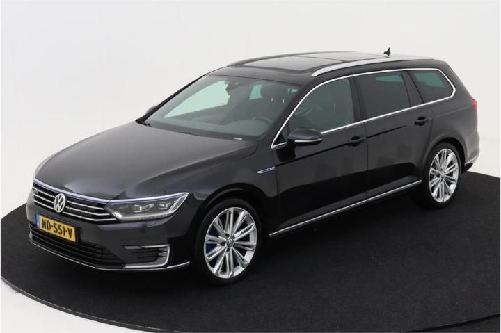 volkswagen passat 2016 wvwzzz3czhe076136