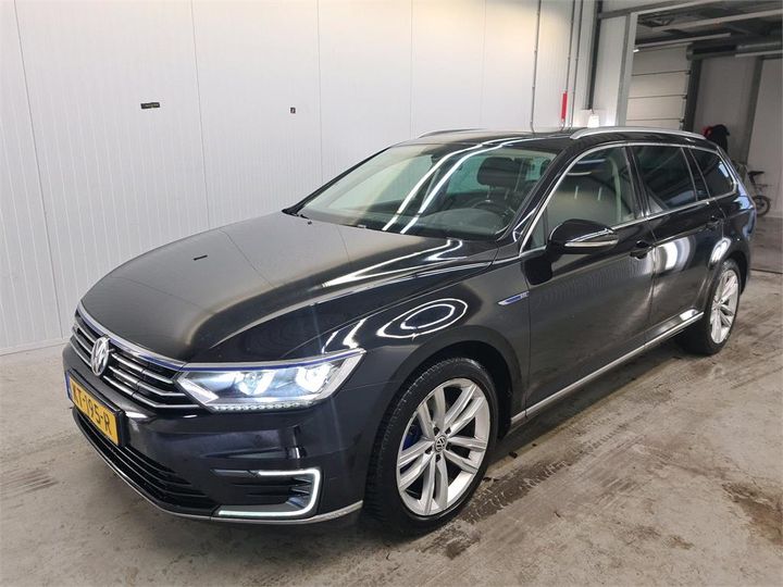 volkswagen passat 2016 wvwzzz3czhe076198