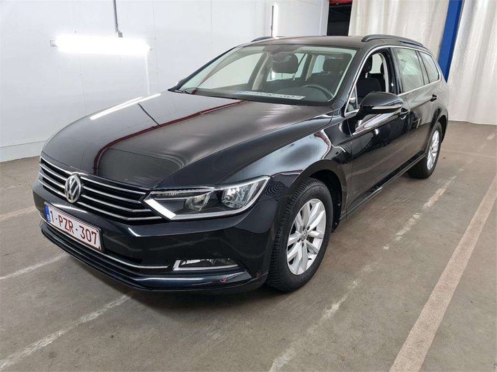 volkswagen passat 2016 wvwzzz3czhe076518