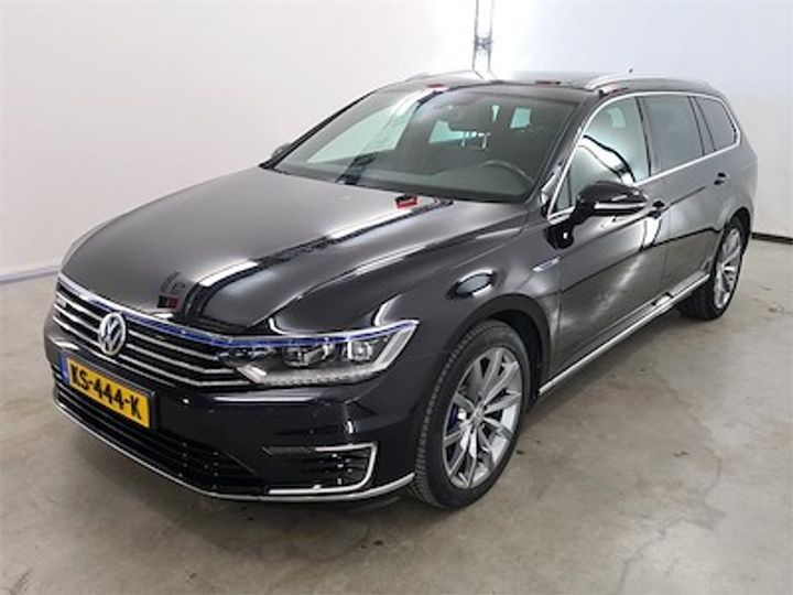 volkswagen passat variant 1.4 tsi phev 21 2016 wvwzzz3czhe076731