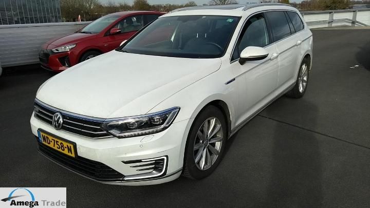 volkswagen passat 2016 wvwzzz3czhe076749