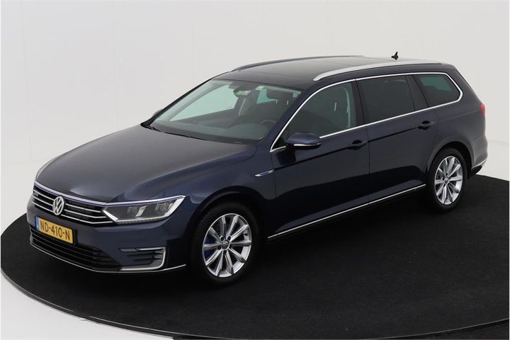 volkswagen passat 2016 wvwzzz3czhe076878