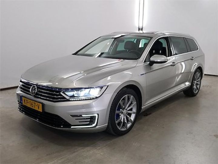 volkswagen passat variant 2016 wvwzzz3czhe077870