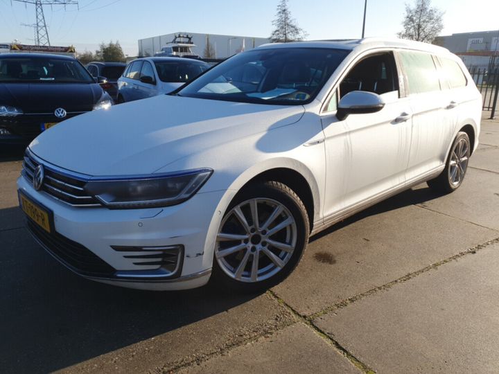 volkswagen passat 2016 wvwzzz3czhe078509