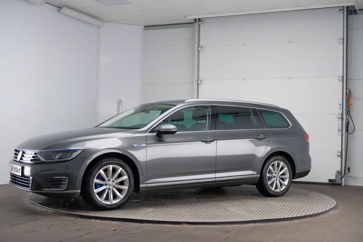 volkswagen passat variant 2016 wvwzzz3czhe078660