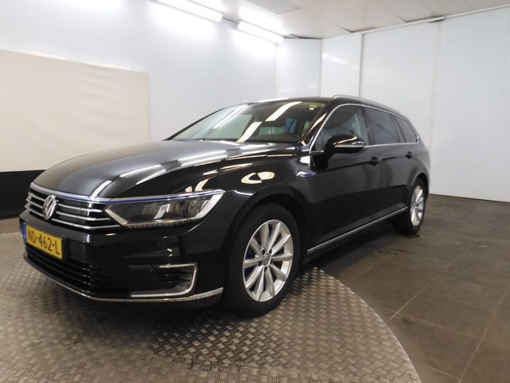 volkswagen passat variant 2016 wvwzzz3czhe078755