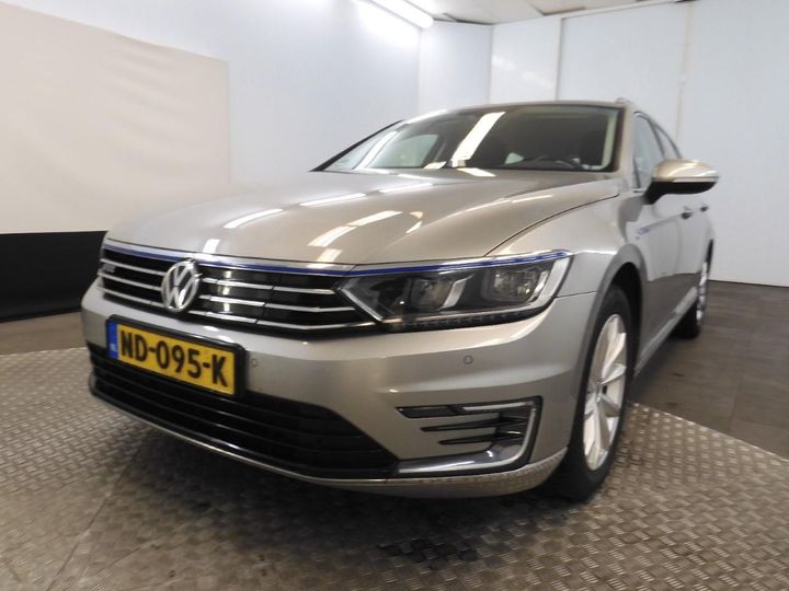 volkswagen passat variant 2016 wvwzzz3czhe078800