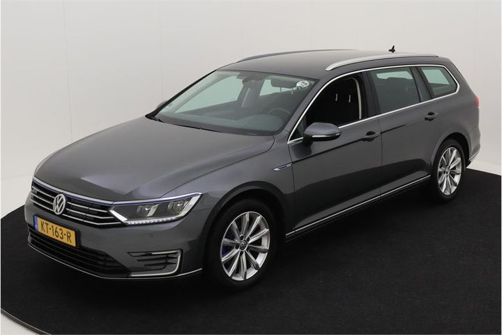 volkswagen passat 2016 wvwzzz3czhe078810