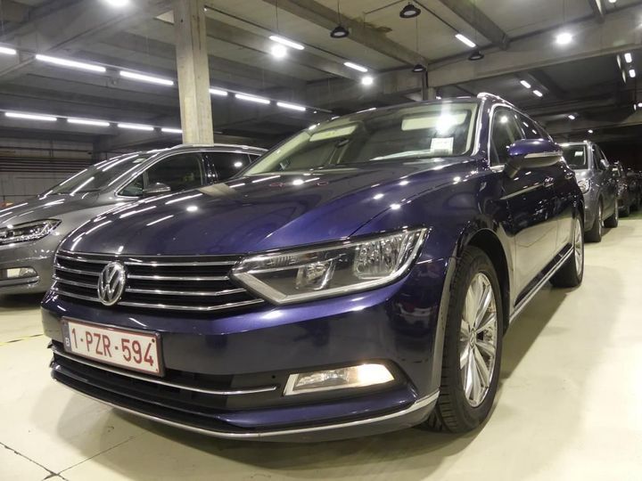 volkswagen passat 2016 wvwzzz3czhe078972