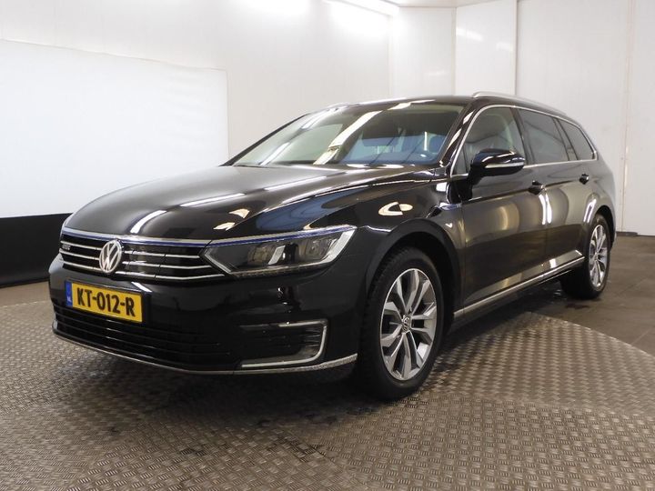 volkswagen passat variant 2016 wvwzzz3czhe079252