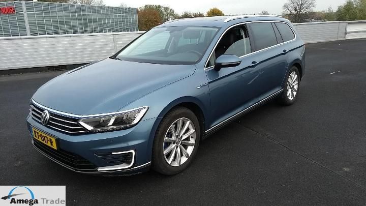 volkswagen passat 2016 wvwzzz3czhe079932