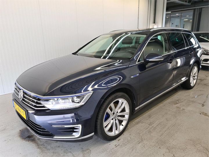 volkswagen passat 2016 wvwzzz3czhe080161