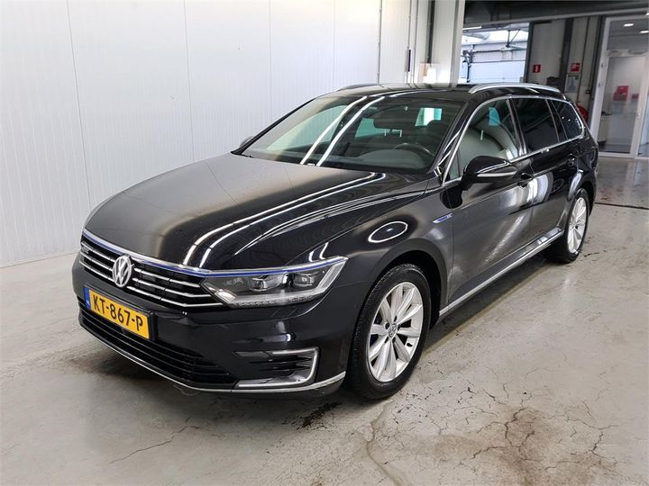 volkswagen passat 2016 wvwzzz3czhe080866