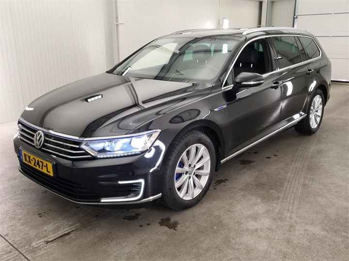 volkswagen passat 2016 wvwzzz3czhe081055