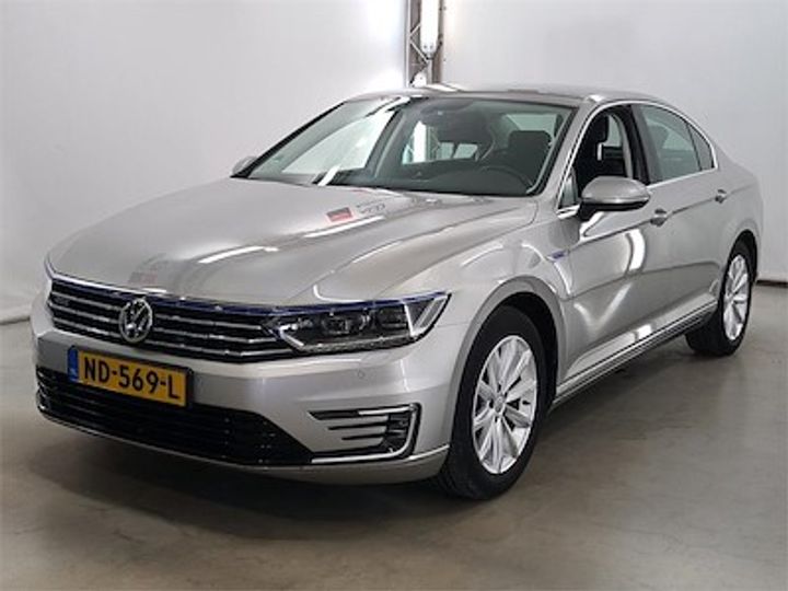 volkswagen passat 1.4 tsi phev 218pk 2016 wvwzzz3czhe081085