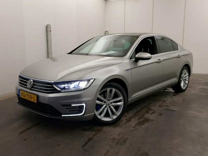 volkswagen passat 2016 wvwzzz3czhe081091