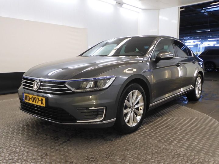 volkswagen passat 2016 wvwzzz3czhe081109