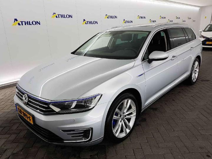 volkswagen passat 2016 wvwzzz3czhe081407