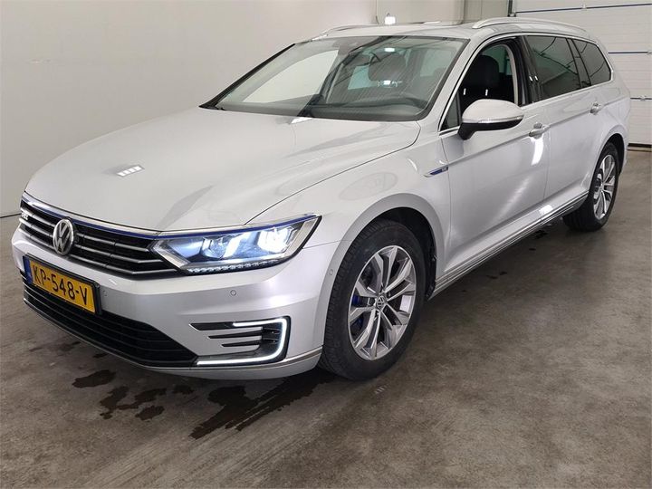 volkswagen passat 2016 wvwzzz3czhe081552