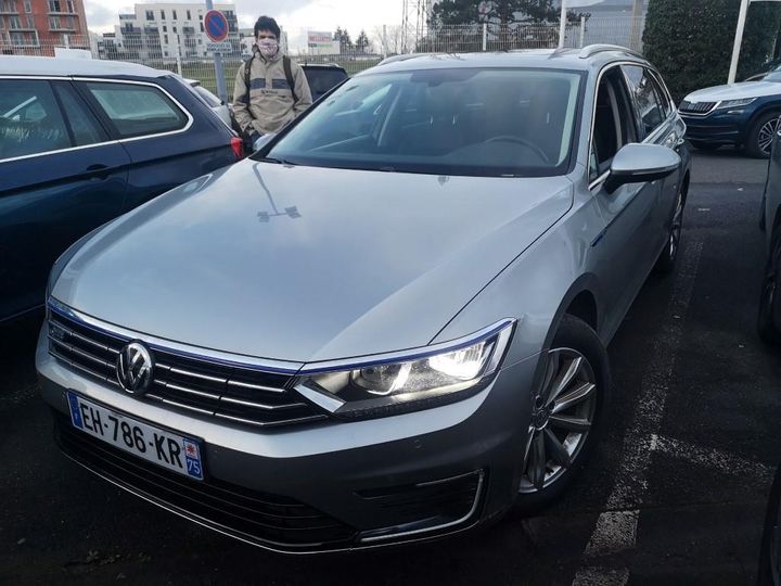 volkswagen passat 2016 wvwzzz3czhe081609