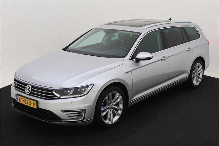 volkswagen passat 2016 wvwzzz3czhe082967