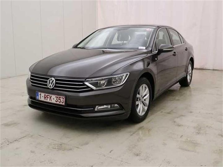 volkswagen passat 2016 wvwzzz3czhe083623