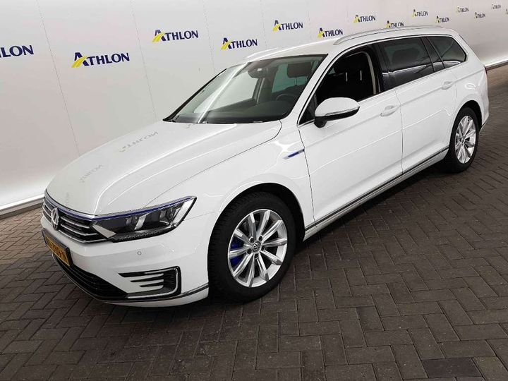 volkswagen passat variant 2016 wvwzzz3czhe084442