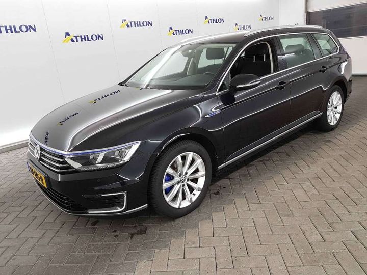 volkswagen passat variant 2016 wvwzzz3czhe084684