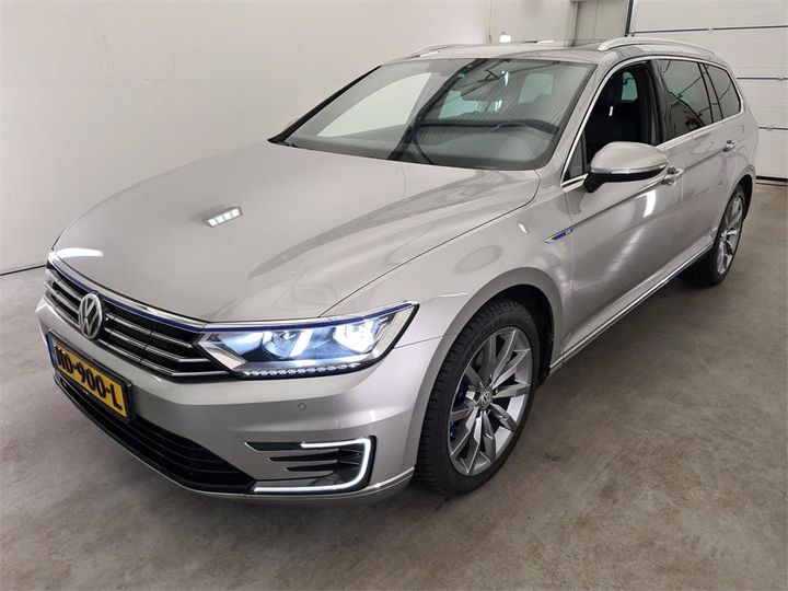 volkswagen passat 2016 wvwzzz3czhe084850