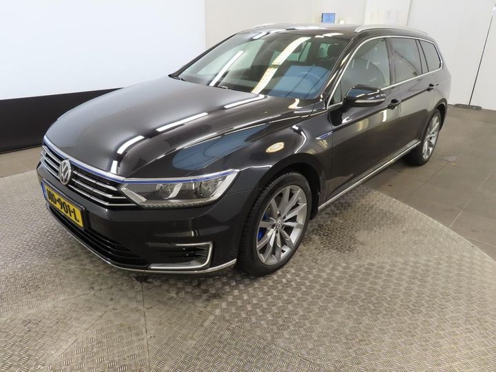 volkswagen passat 2016 wvwzzz3czhe084995