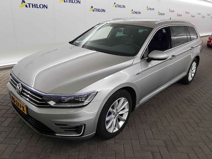 volkswagen passat variant 2016 wvwzzz3czhe085426